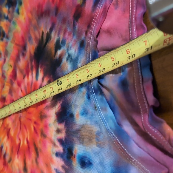 Custom Tie Dye 5XL - Picture 5 of 5